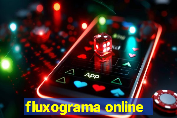 fluxograma online